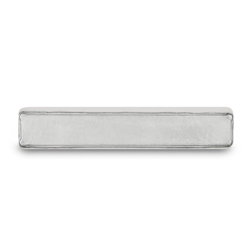 20 oz Scottsdale Long Cast Silver Bar - Image 2