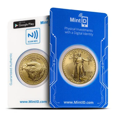 2021 1 oz Australian Gold Kangaroo C