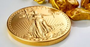 1/10 oz Gold Coins