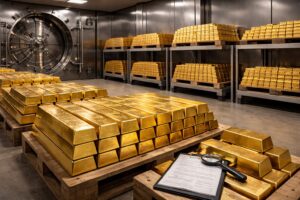 Guide to gold