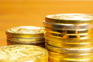 Australian Gold Coins