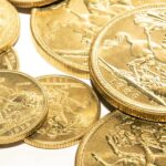 British Gold Coins