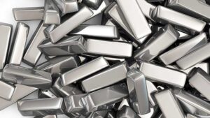 Buy 1 oz Silver Bars Online