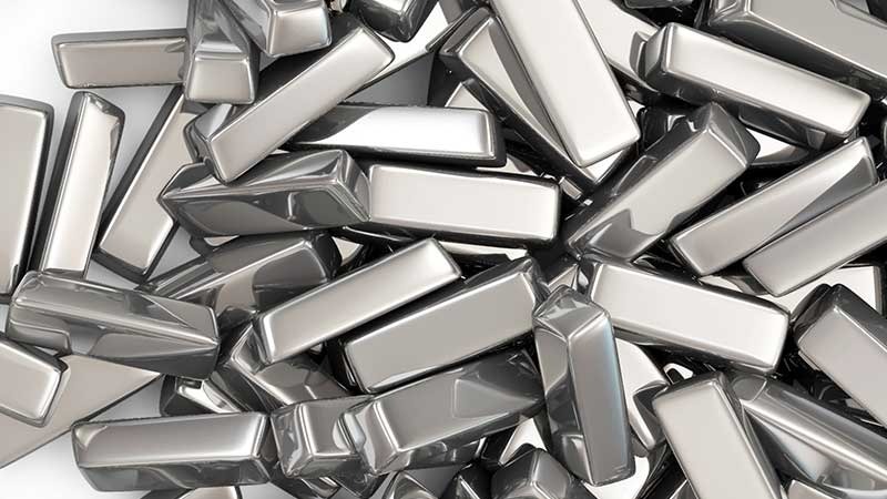You are currently viewing Buy 1 oz Silver Bars Online