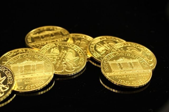 You are currently viewing Buy 1/10 Gold Philharmonic Coins
