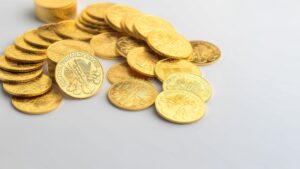 Buy 1/4 oz Gold Philharmonic Coins