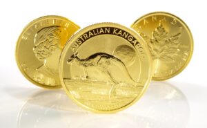 Read more about the article Buy Australian Gold Coins Online