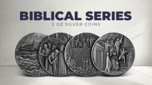 Buy Biblical Silver Coins