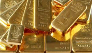 Buy Gold Bars