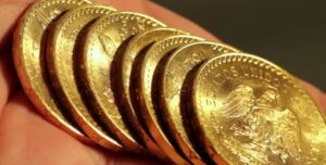 Read more about the article Buy Gold Mexican Pesos Coins