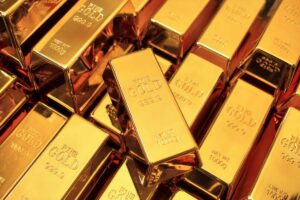 Buy Gold bars