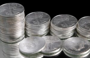 Buy Niue Silver Coins