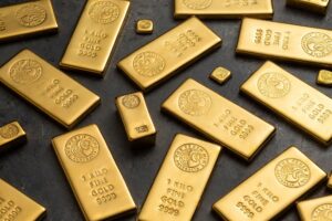 Buy Perth Mint Gold Bars