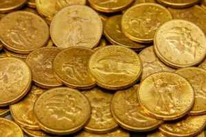 Read more about the article Buy Pre-33 US Gold Coins
