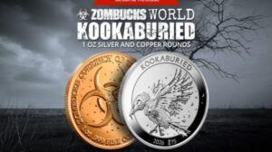 Buy Zombucks World Coins and rounds