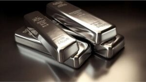 Buy silver bullion online