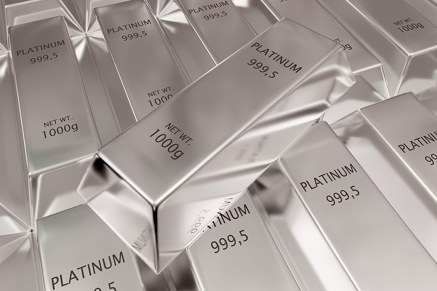 You are currently viewing Guide to platinum