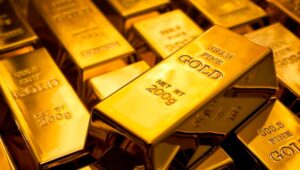 IRA-Approved Gold Products