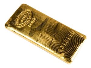 Read more about the article Johnson Matthey Gold Bars