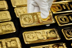Kilo Gold Bars
