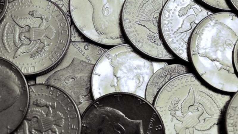 You are currently viewing Silver Dollars for Sale