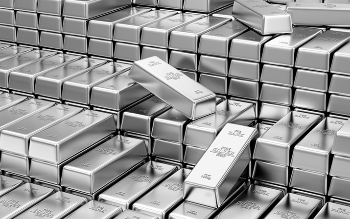 You are currently viewing Silver