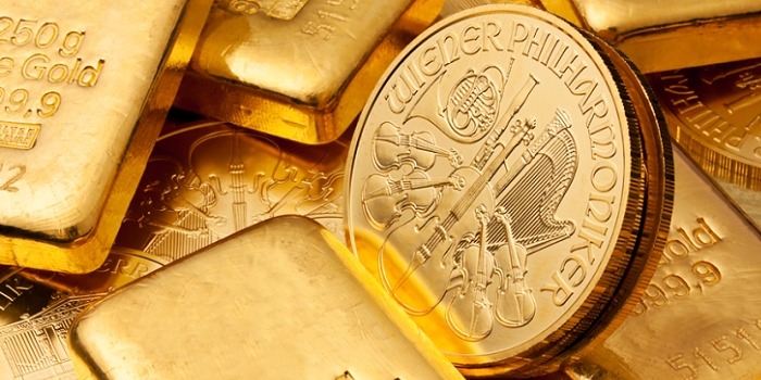 Austrian Mint bullion