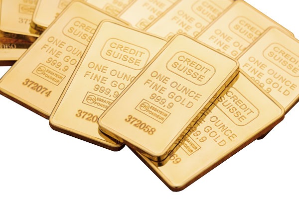 Credit Suisse Bullion