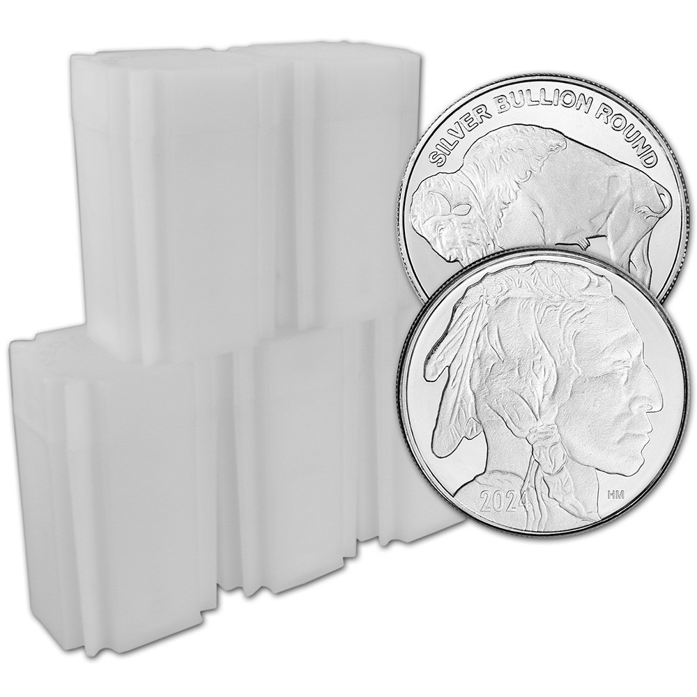Highland Mint Bullion