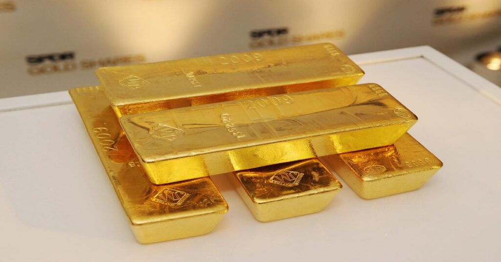 Valcambi Bullion