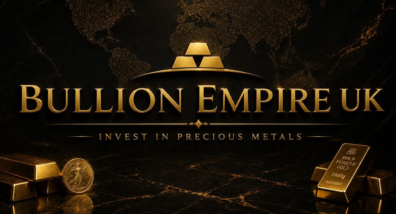 bullionempire.co.uk