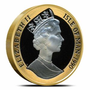 5 oz Gold Coins For Sale (Random Year, Varied Condition, Any Mint)
